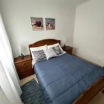 Casinha Da Ilha No 펜션 발리알