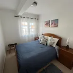 Casinha Da Ilha No * 발리알