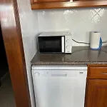 Casinha Da Ilha No 펜션 발리알