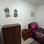 펜션 Casinha Da Ilha No 발리알