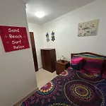 Casinha Da Ilha No 펜션