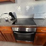 Casinha Da Ilha No 펜션 *