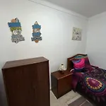 Casinha Da Ilha No 발리알