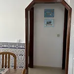 Casinha Da Ilha No 펜션 발리알