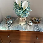 Casinha Da Ilha No 발리알