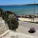 펜션 Casinha Da Ilha No 발리알
