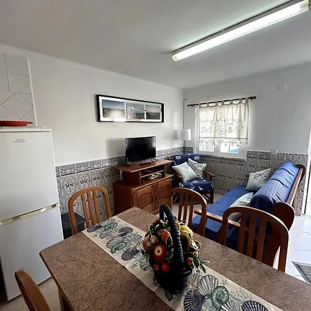 Casinha Da Ilha No