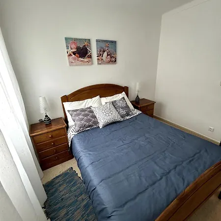 Casinha Da Ilha No Casa de Férias Baleal