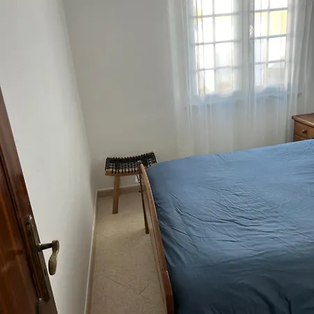 Casinha Da Ilha No