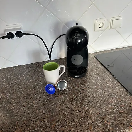 Casinha Da Ilha No Baleal