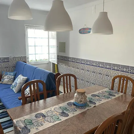 Casa de Férias Casinha Da Ilha No
