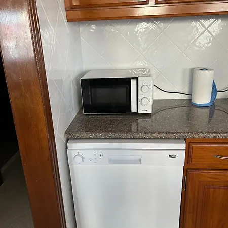 Casinha Da Ilha No Casa de Férias Baleal