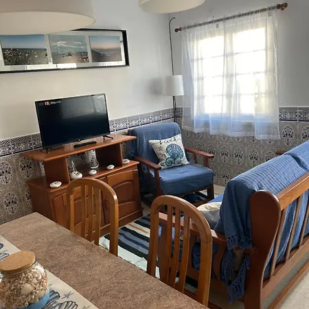 Casinha Da Ilha No Casa vacanze Baleal