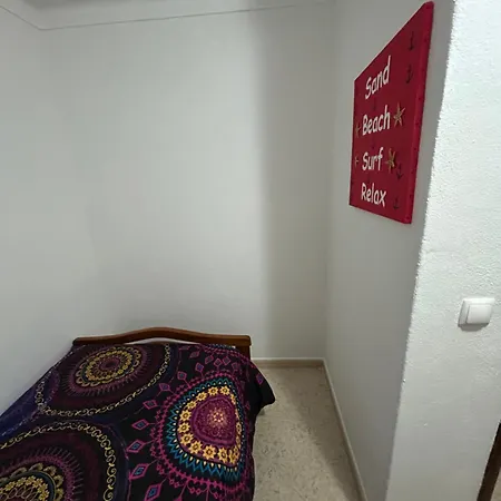 Casa de Férias Casinha Da Ilha No Baleal