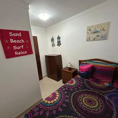 Casinha Da Ilha No Casa de Férias