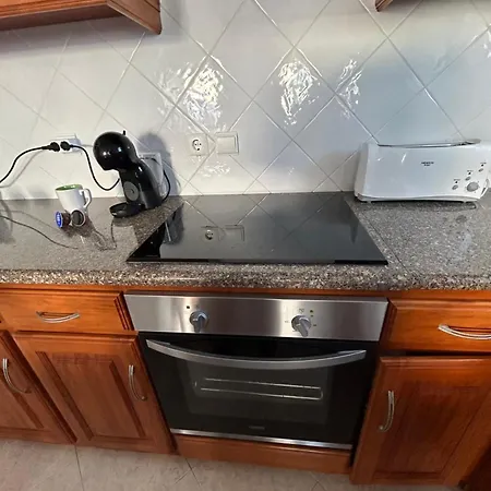 Casinha Da Ilha No Casa vacanze *