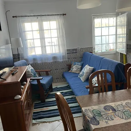 Casa de Férias Casinha Da Ilha No *