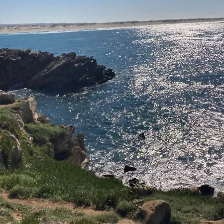 Casinha Da Ilha No