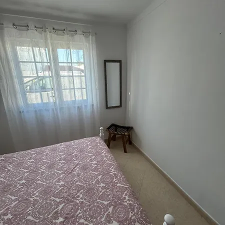 Casa de Férias Casinha Da Ilha No Baleal