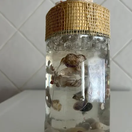 Casinha Da Ilha No Casa de Férias