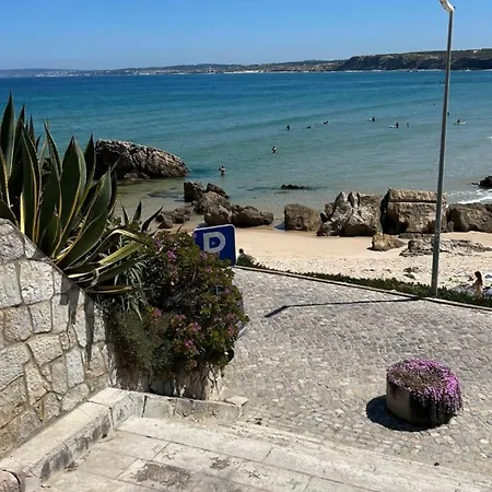 Casa de Férias Casinha Da Ilha No Baleal