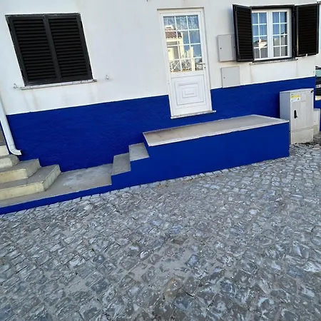 Casa de Férias Casinha Da Ilha No *