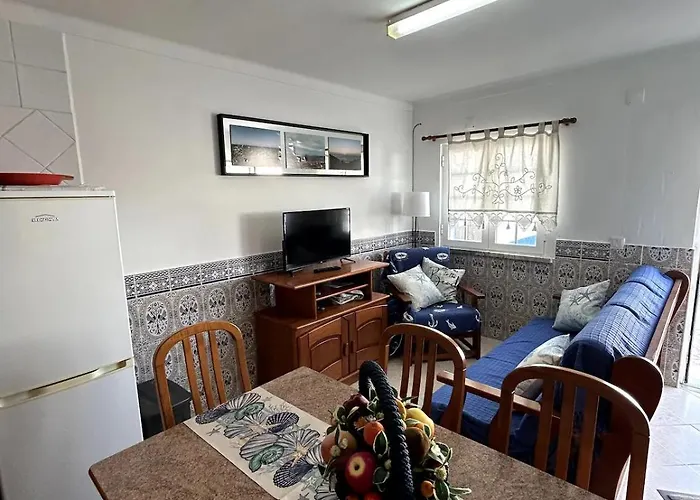 Casinha Da Ilha No