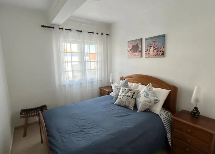 Casinha Da Ilha No