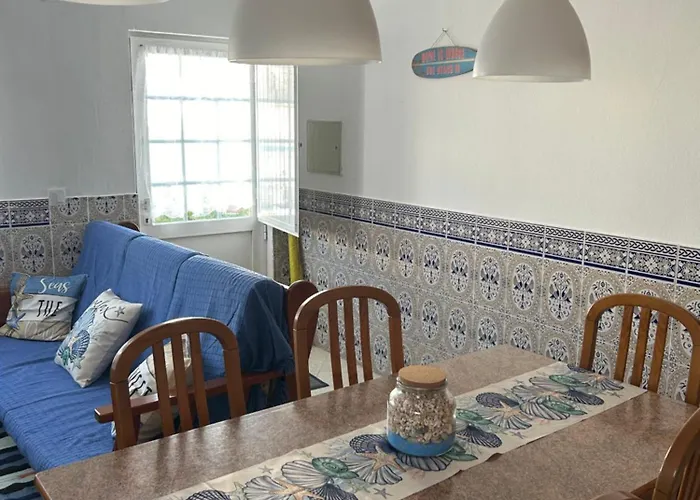 別荘 Casinha Da Ilha No