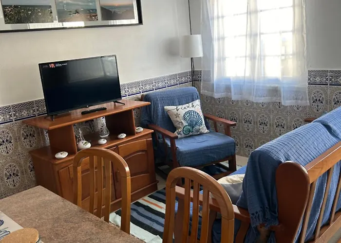 Casinha Da Ilha No 別荘 バレアル