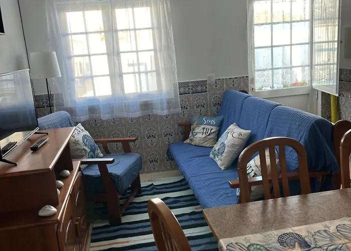 別荘 Casinha Da Ilha No *