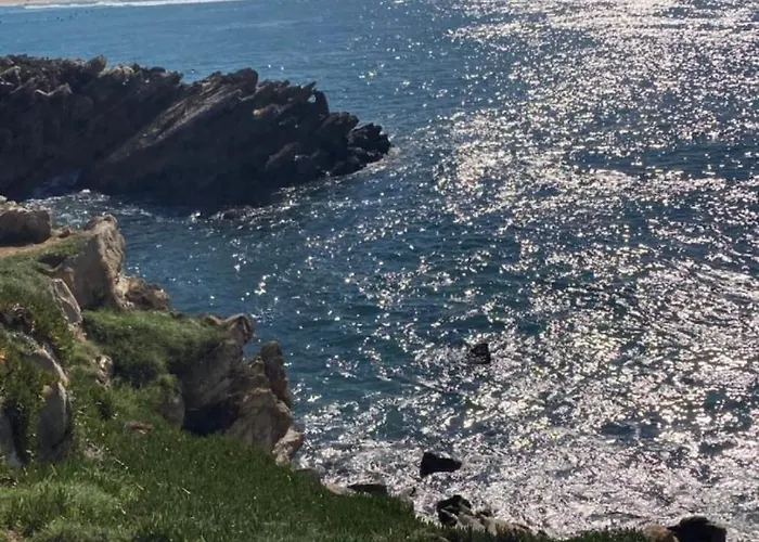 Casinha Da Ilha No