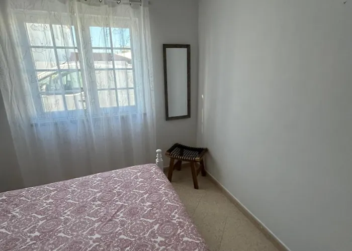 Vakantiehuis Casinha Da Ilha No Baleal