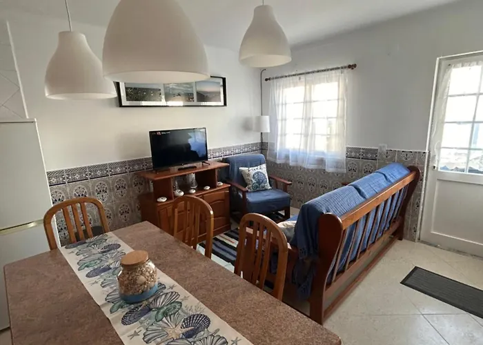 Casinha Da Ilha No * バレアル